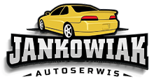 Auto Serwis Jankowiak - strona główna