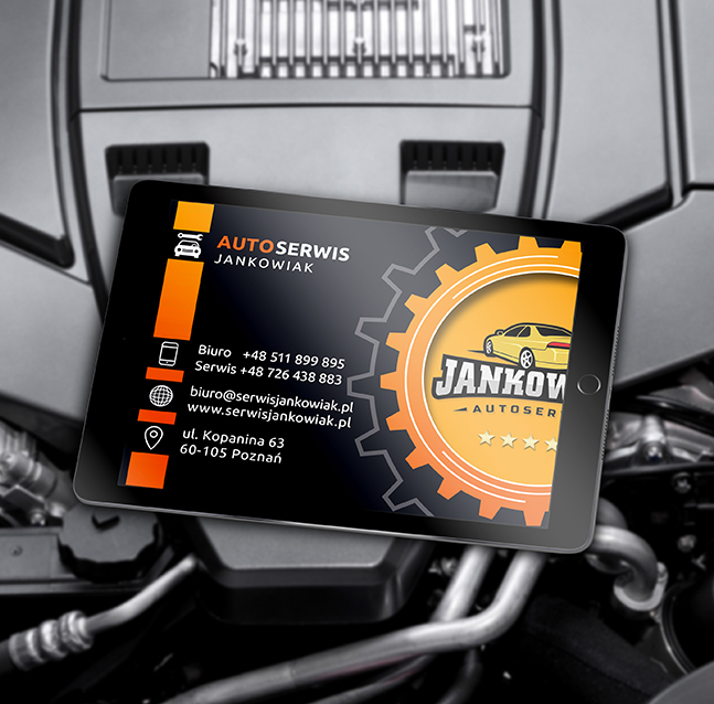 Auto Serwis Jankowiak